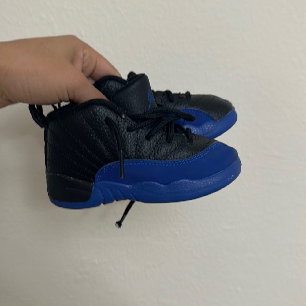Jordan 12 game royal 8c